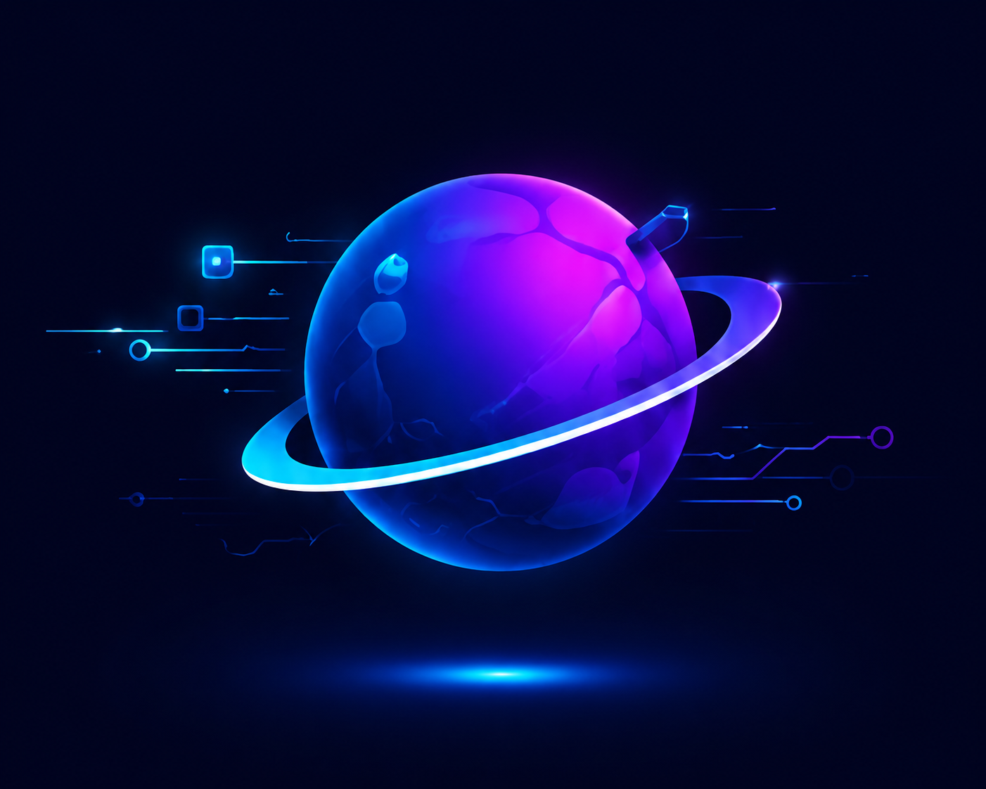 UXELIO AI