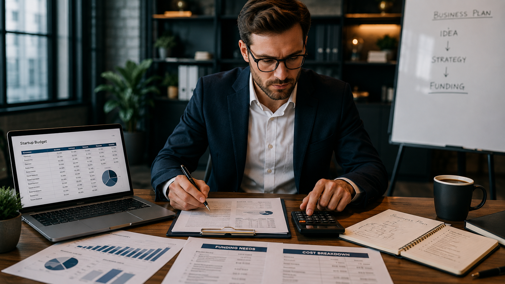 Small business ideas 