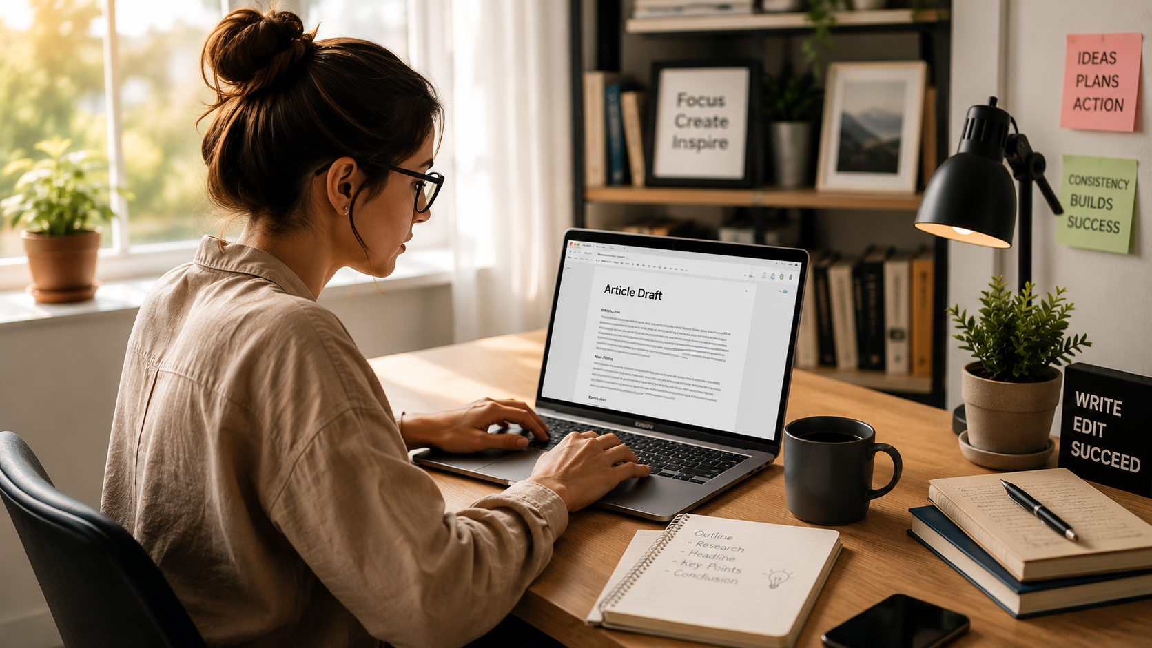 Small Business Ideas