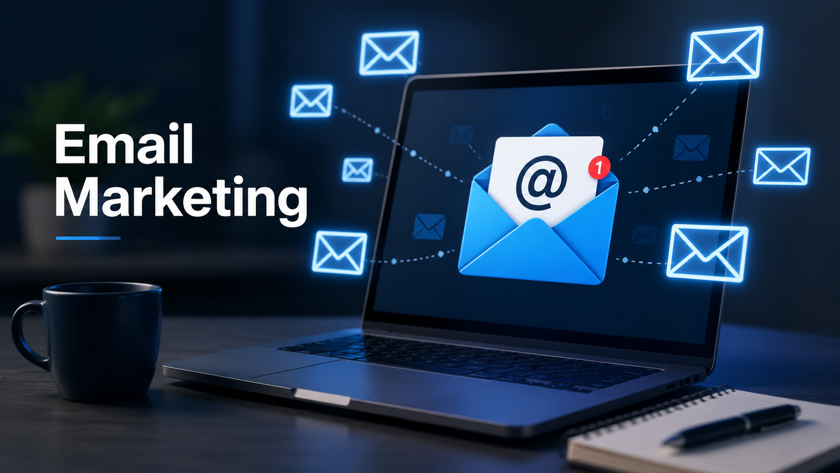 Email Marketing 
