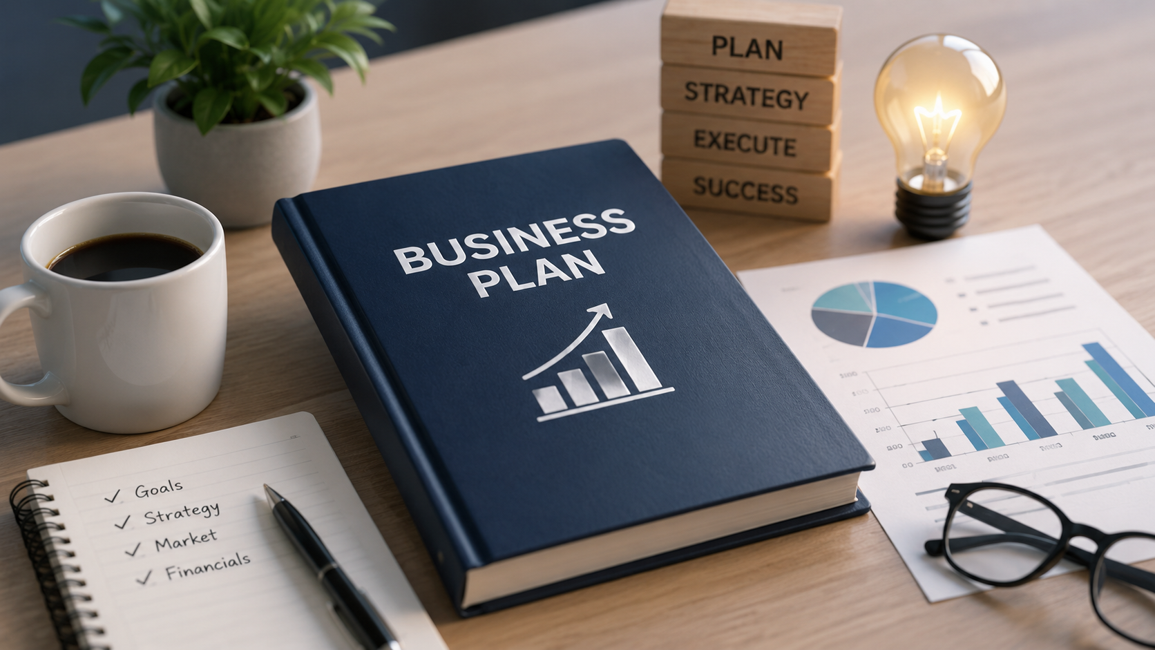 Business plan