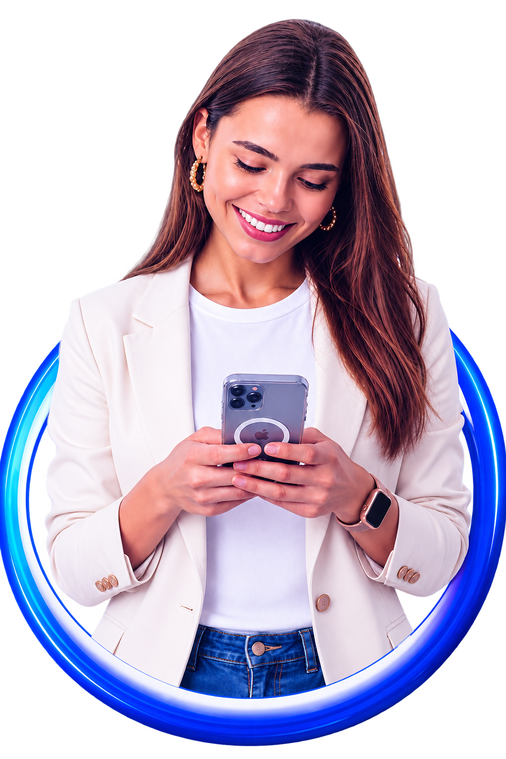 UXELIO AI